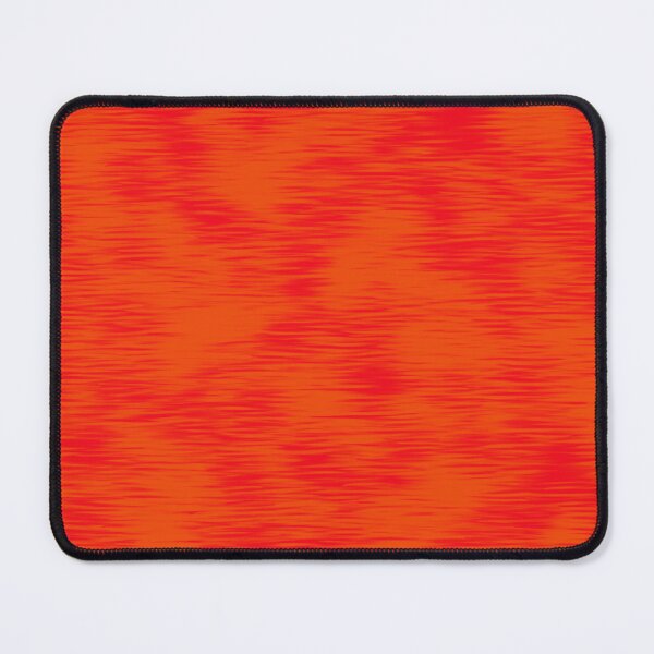Item preview, Red & Orange Water Pattern designed and sold by rainestore.
