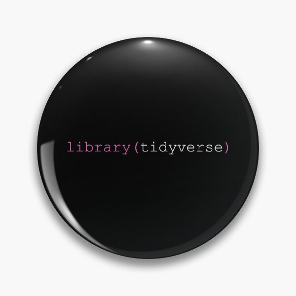 Item preview, Tidyverse designed and sold by dobiegerl.