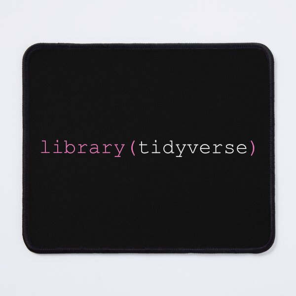 Item preview, Tidyverse designed and sold by dobiegerl.