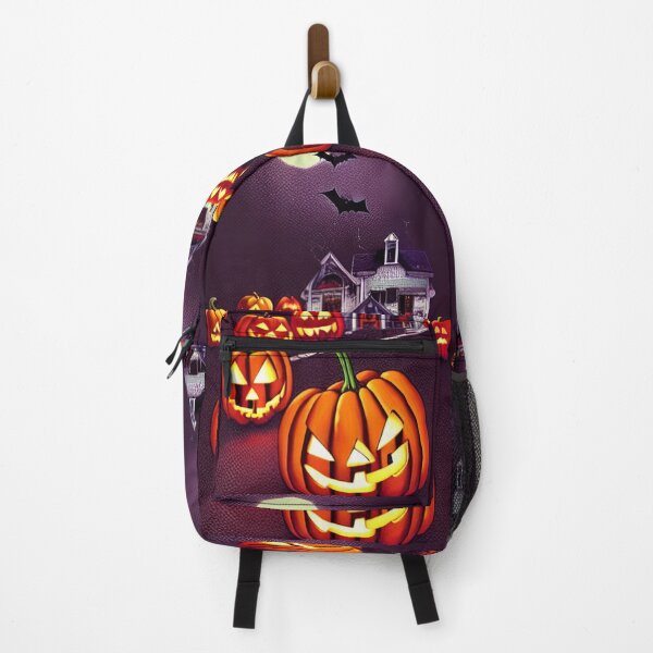 Item preview, 'Halloween Inspiration - Jack-O-Lantern Party'(Halloween Sale). designed and sold by Bako24.