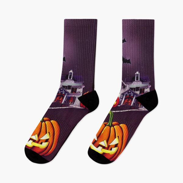 Item preview, 'Halloween Inspiration - Jack-O-Lantern Party'(Halloween Sale). designed and sold by Bako24.