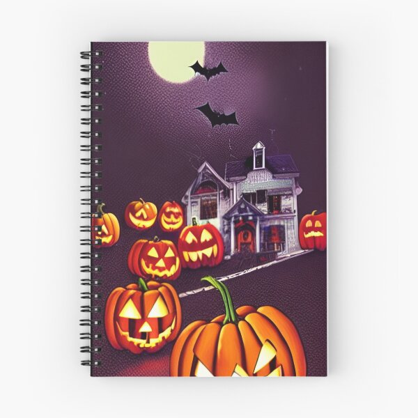 Artikelvorschau, 'Halloween-Inspiration - Jack-O-Lantern-Party' (Halloween-Verkauf). entworfen und verkauft von Bako24.