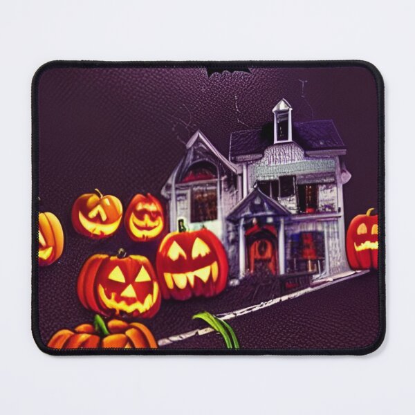 Item preview, 'Halloween Inspiration - Jack-O-Lantern Party'(Halloween Sale). designed and sold by Bako24.