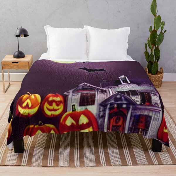 Item preview, 'Halloween Inspiration - Jack-O-Lantern Party'(Halloween Sale). designed and sold by Bako24.