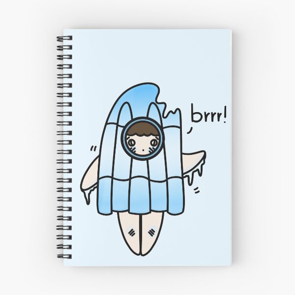 Item preview, Popsicle  designed and sold by kirstykartoons.