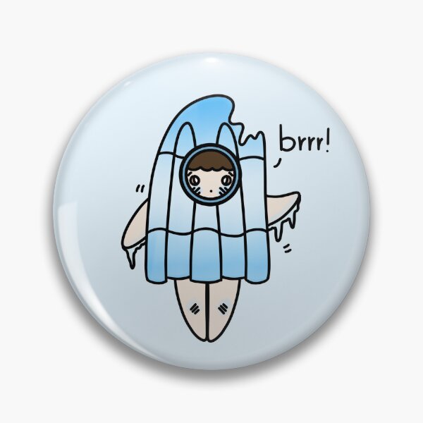Item preview, Popsicle  designed and sold by kirstykartoons.