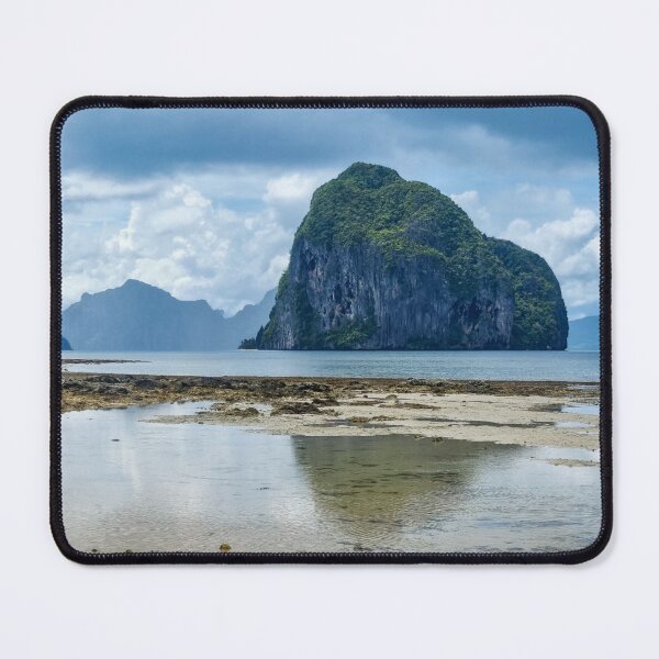 Item preview, Dolarog Beach, El Nido, Palawan, Philippines designed and sold by Ross.A.Campbell.
