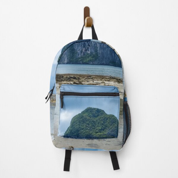 Item preview, Dolarog Beach, El Nido, Palawan, Philippines designed and sold by Ross.A.Campbell.