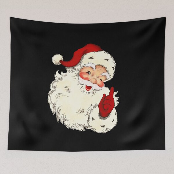 Item preview, Christmas 2022 , SantaClaus designed and sold by sweary12.