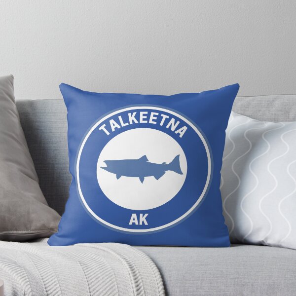 Item preview, Vintage Talkeetna Alaska  designed and sold by fearcity.