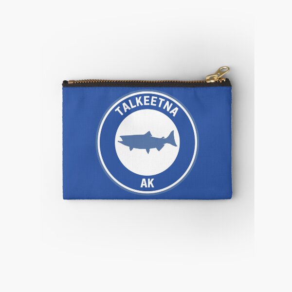 Item preview, Vintage Talkeetna Alaska  designed and sold by fearcity.