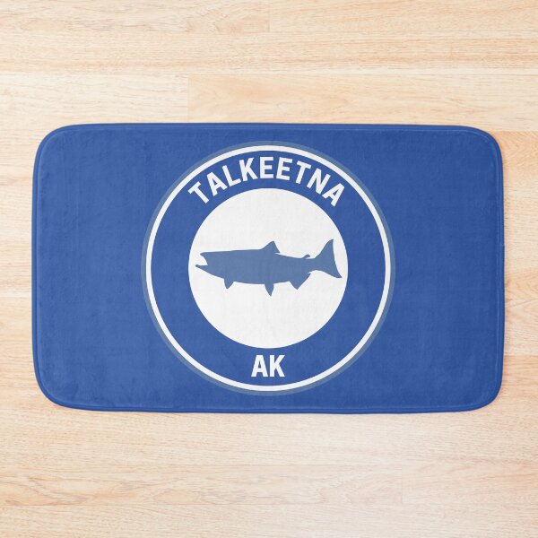 Item preview, Vintage Talkeetna Alaska  designed and sold by fearcity.