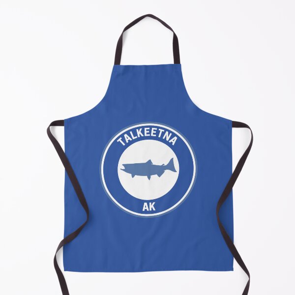 Item preview, Vintage Talkeetna Alaska designed and sold by fearcity.