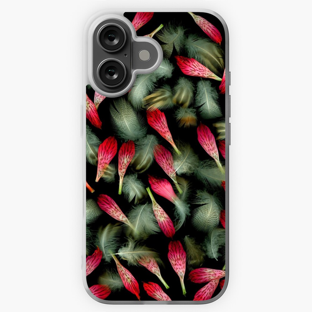 Item preview, iPhone Soft Case designed and sold by LindasPhotoArt.