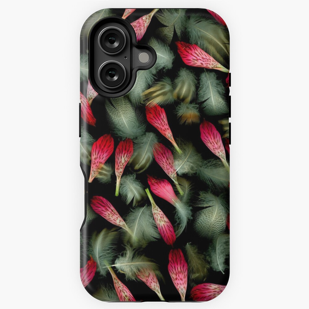 Item preview, iPhone Tough Case designed and sold by LindasPhotoArt.