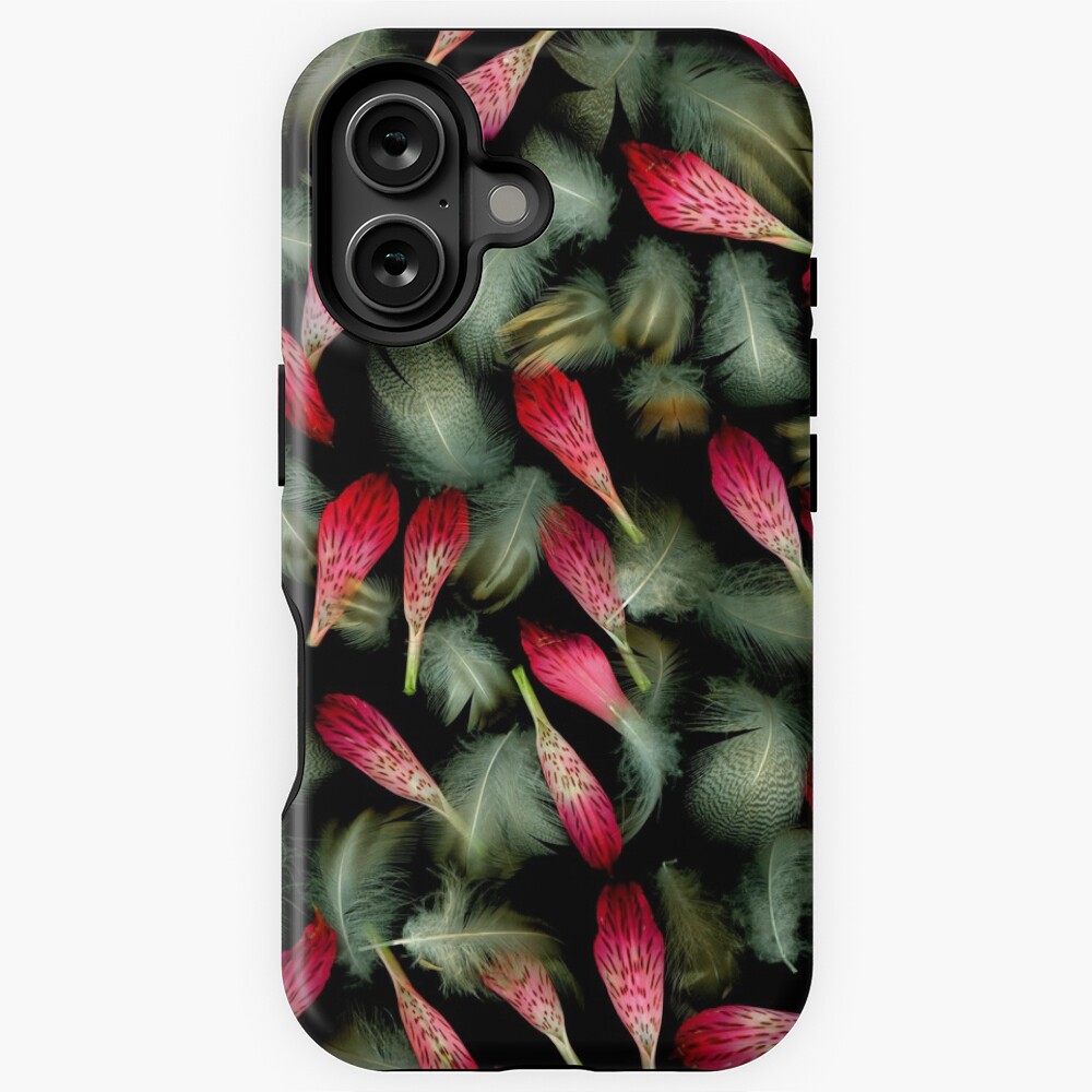 Item preview, iPhone Magsafe Tough Case designed and sold by LindasPhotoArt.