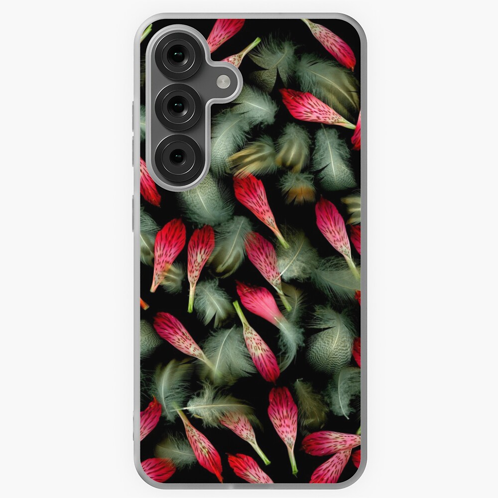 Item preview, Samsung Galaxy Soft Case designed and sold by LindasPhotoArt.