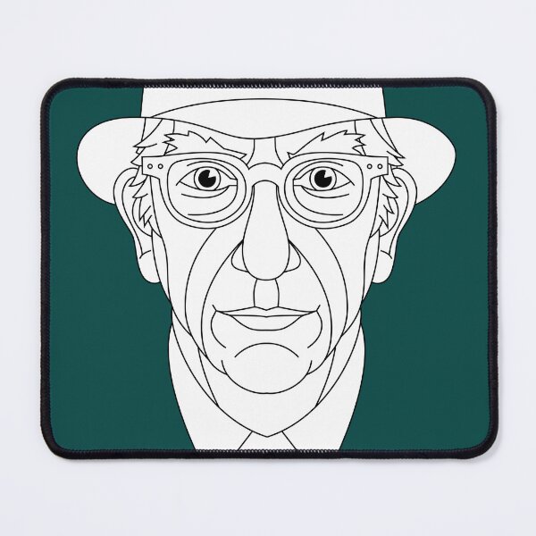 Item preview, Isaiah Berlin designed and sold by jholbo.