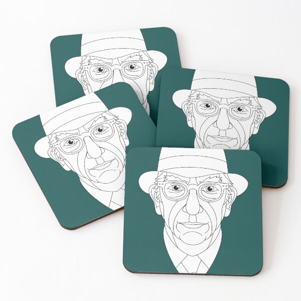 Item preview, Isaiah Berlin designed and sold by jholbo.
