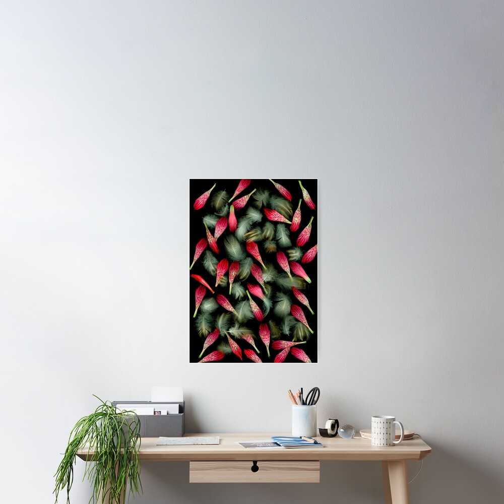 Item preview, Poster designed and sold by LindasPhotoArt.