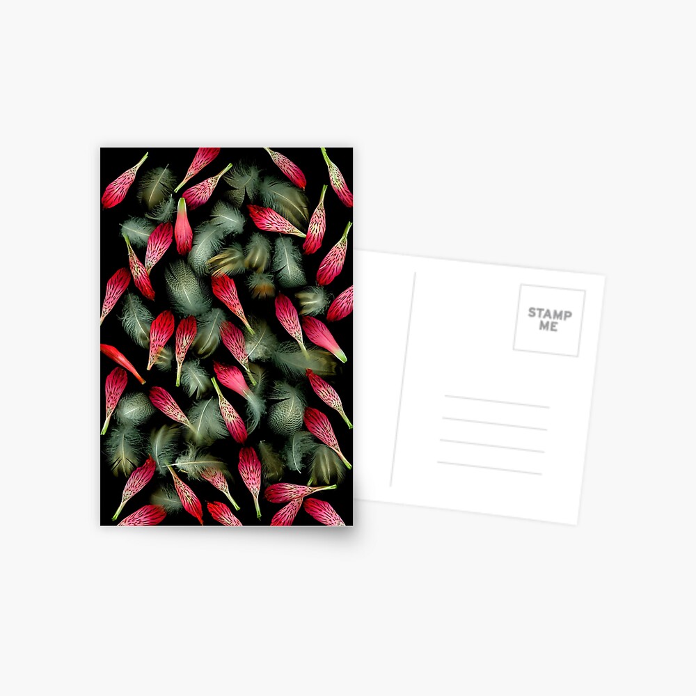 Item preview, Postcard designed and sold by LindasPhotoArt.