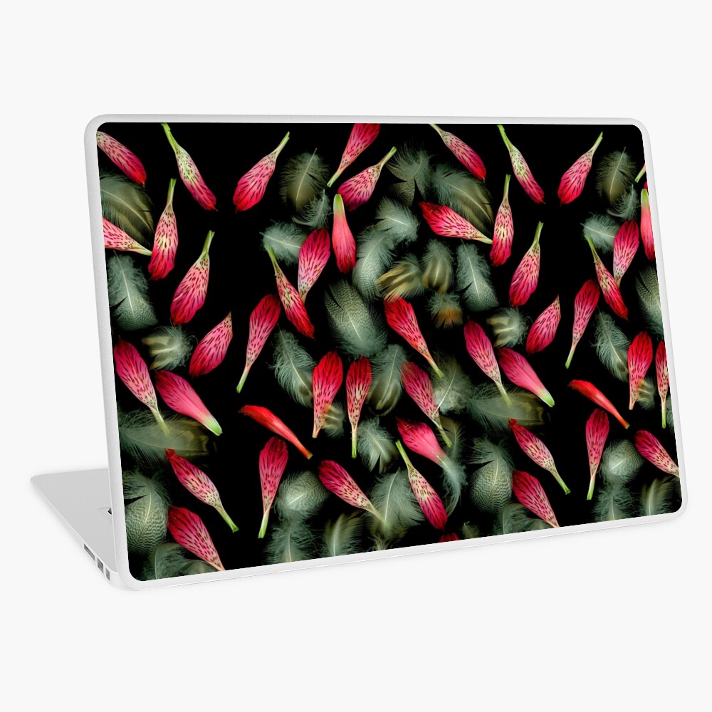 Item preview, Laptop Skin designed and sold by LindasPhotoArt.
