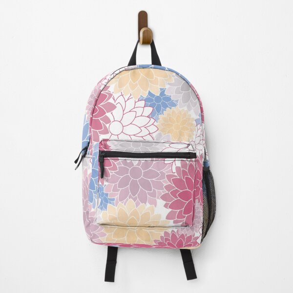 Item preview, Modern Asian Chrysanthemums designed and sold by Makanahele.