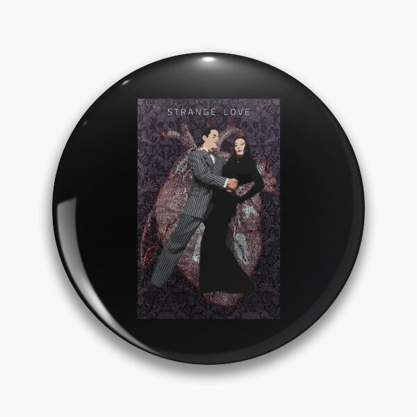 Item preview, Reward Adams Family Retro Wave designed and sold by Browndanielsull.