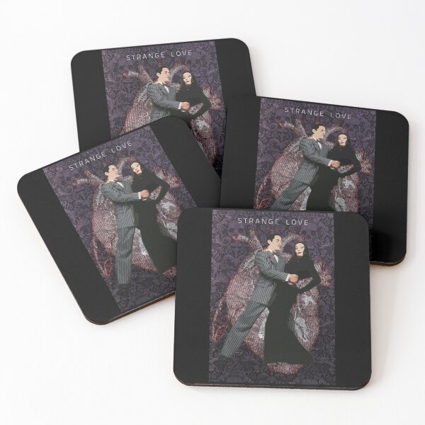 Item preview, Reward Adams Family Retro Wave designed and sold by Browndanielsull.