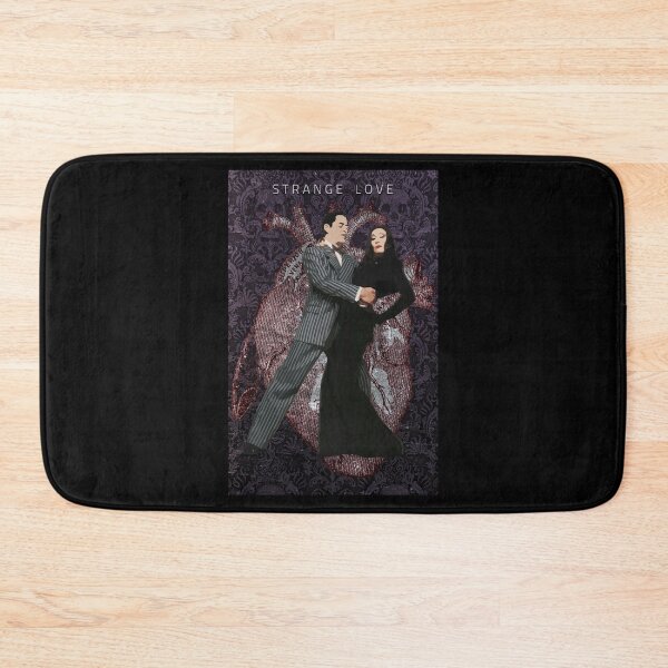 Item preview, Reward Adams Family Retro Wave designed and sold by Browndanielsull.