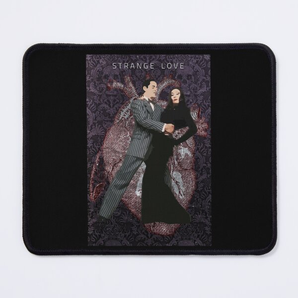 Item preview, Reward Adams Family Retro Wave designed and sold by Browndanielsull.