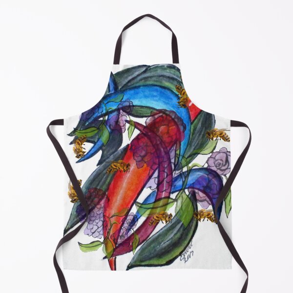 Item preview, Designer Flower No5. designed and sold by Clyde J. Kell.