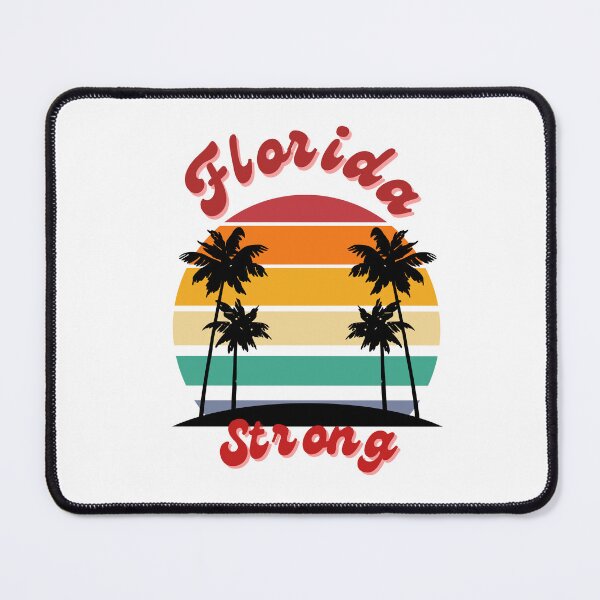Item preview, Florida strong designed and sold by Kelly-Joe.