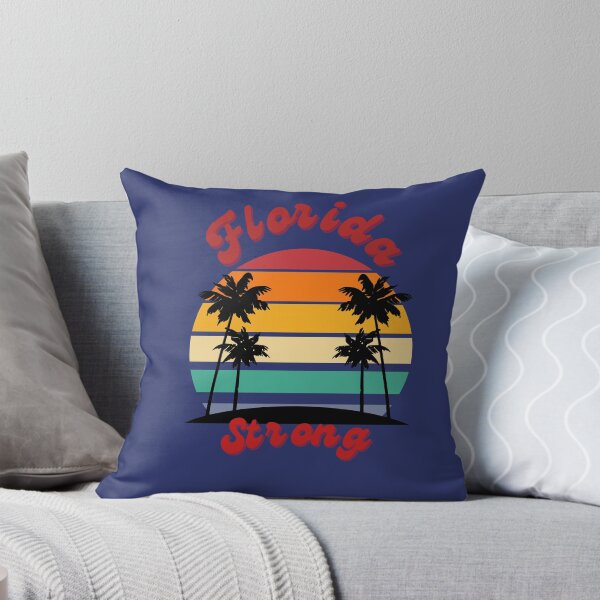 Item preview, Florida strong  designed and sold by Kelly-Joe.