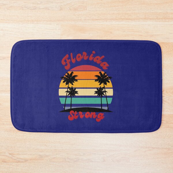 Item preview, Florida strong  designed and sold by Kelly-Joe.