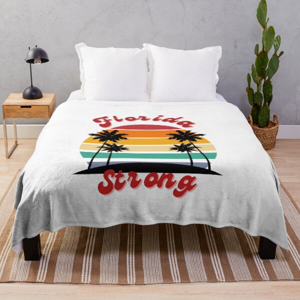 Item preview, Florida strong  designed and sold by Kelly-Joe.