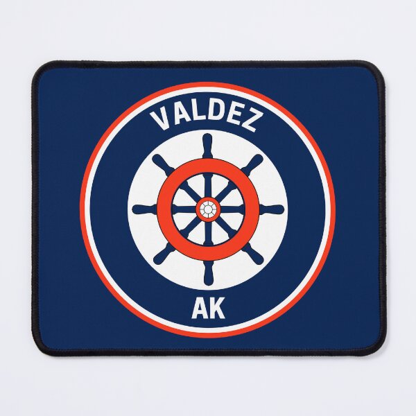 Item preview, Vintage Valdez Alaska  designed and sold by fearcity.