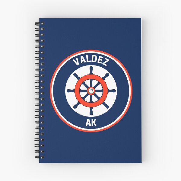 Item preview, Vintage Valdez Alaska  designed and sold by fearcity.