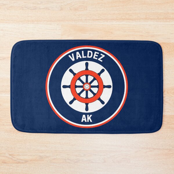 Item preview, Vintage Valdez Alaska  designed and sold by fearcity.