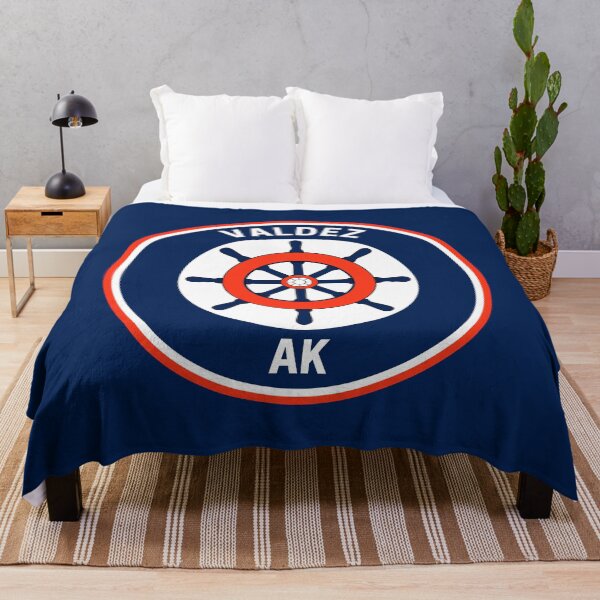 Item preview, Vintage Valdez Alaska  designed and sold by fearcity.