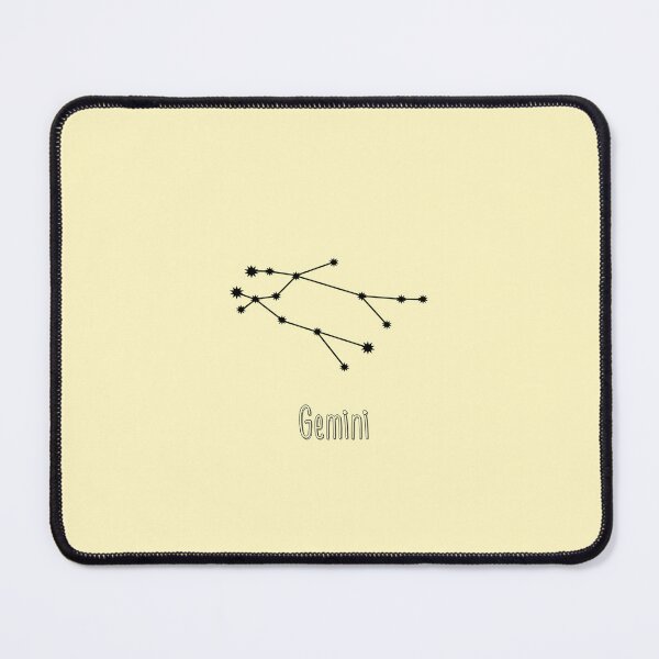 Item preview, Gemini-The Great Twins designed and sold by ReveAva.