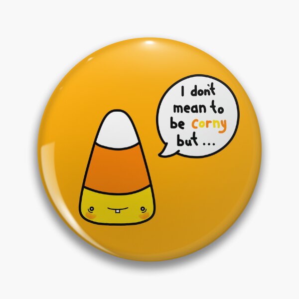 Item preview, Candy Corny  designed and sold by kirstykartoons.