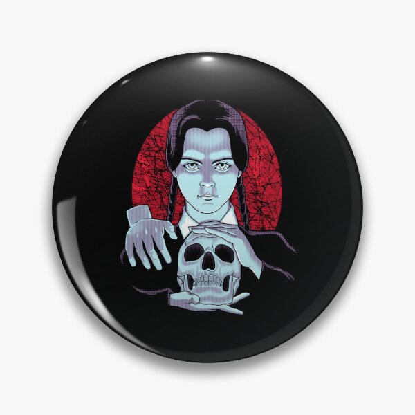 Item preview, Secret Adams Family Gifts Movie Fan designed and sold by Browndanielsull.