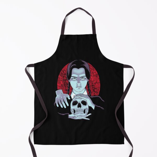 Item preview, Secret Adams Family Gifts Movie Fan designed and sold by Browndanielsull.