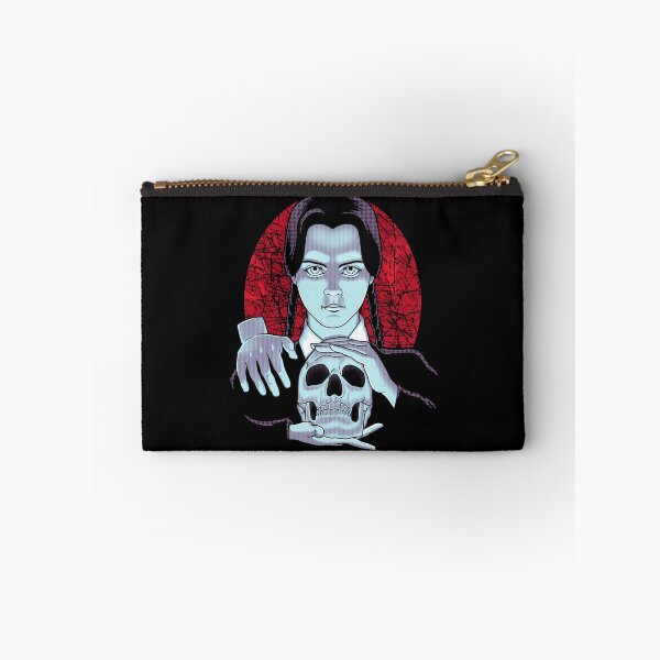 Item preview, Secret Adams Family Gifts Movie Fan designed and sold by Browndanielsull.