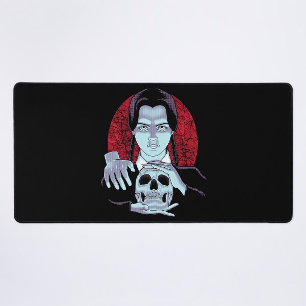Item preview, Secret Adams Family Gifts Movie Fan designed and sold by Browndanielsull.