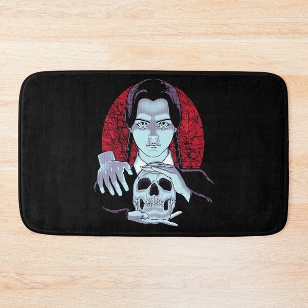 Item preview, Secret Adams Family Gifts Movie Fan designed and sold by Browndanielsull.