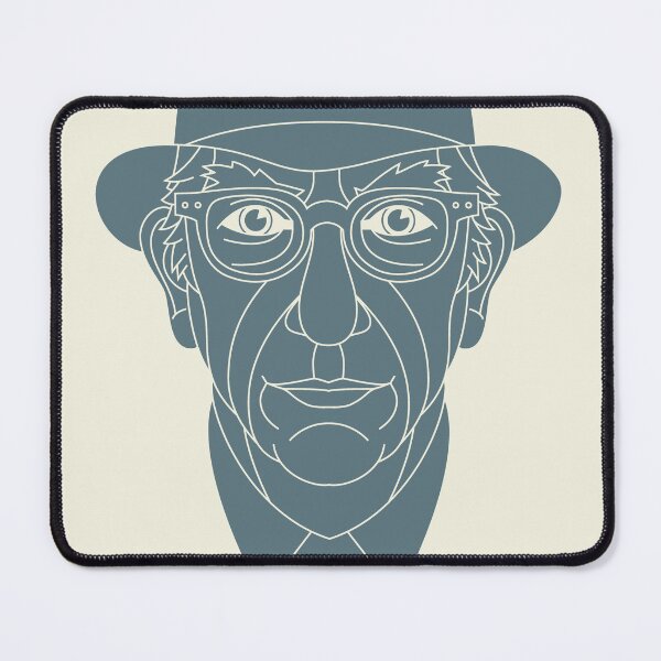 Item preview, Isaiah Berlin designed and sold by jholbo.