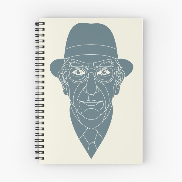 Item preview, Isaiah Berlin designed and sold by jholbo.