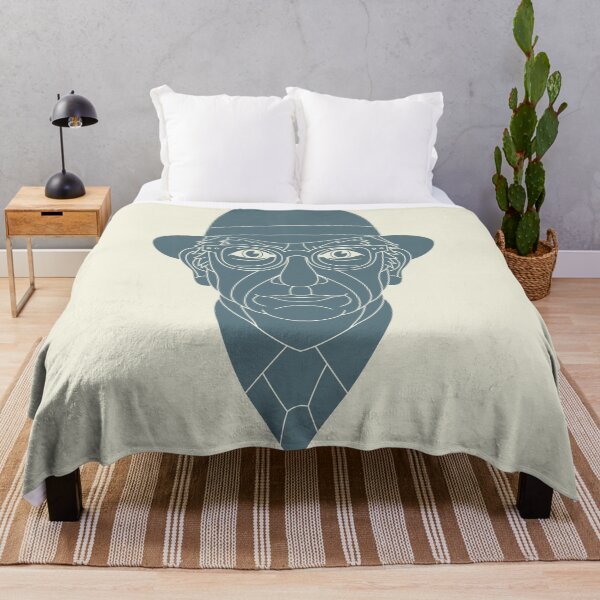 Item preview, Isaiah Berlin designed and sold by jholbo.